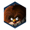 angry birds star wars icon